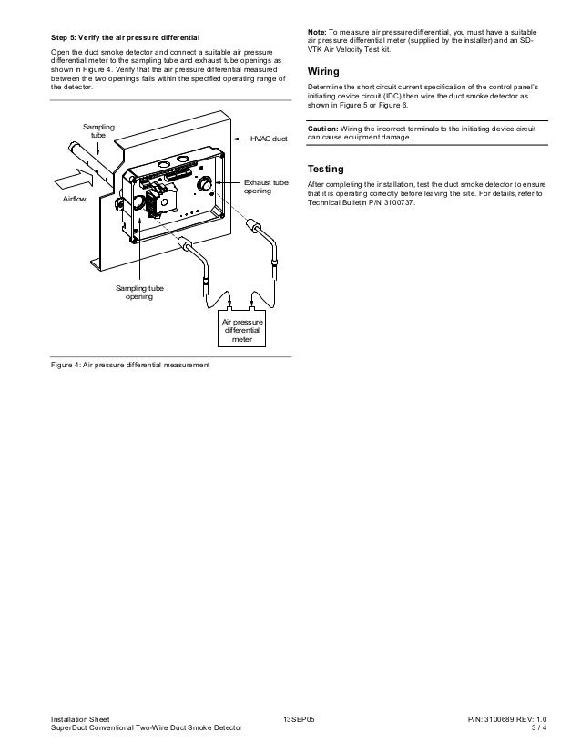 duct smoke detector wiring diagram wiring diagrams folder 4 wire smoke detector wiring diagram smoke detector wiring diagram uk